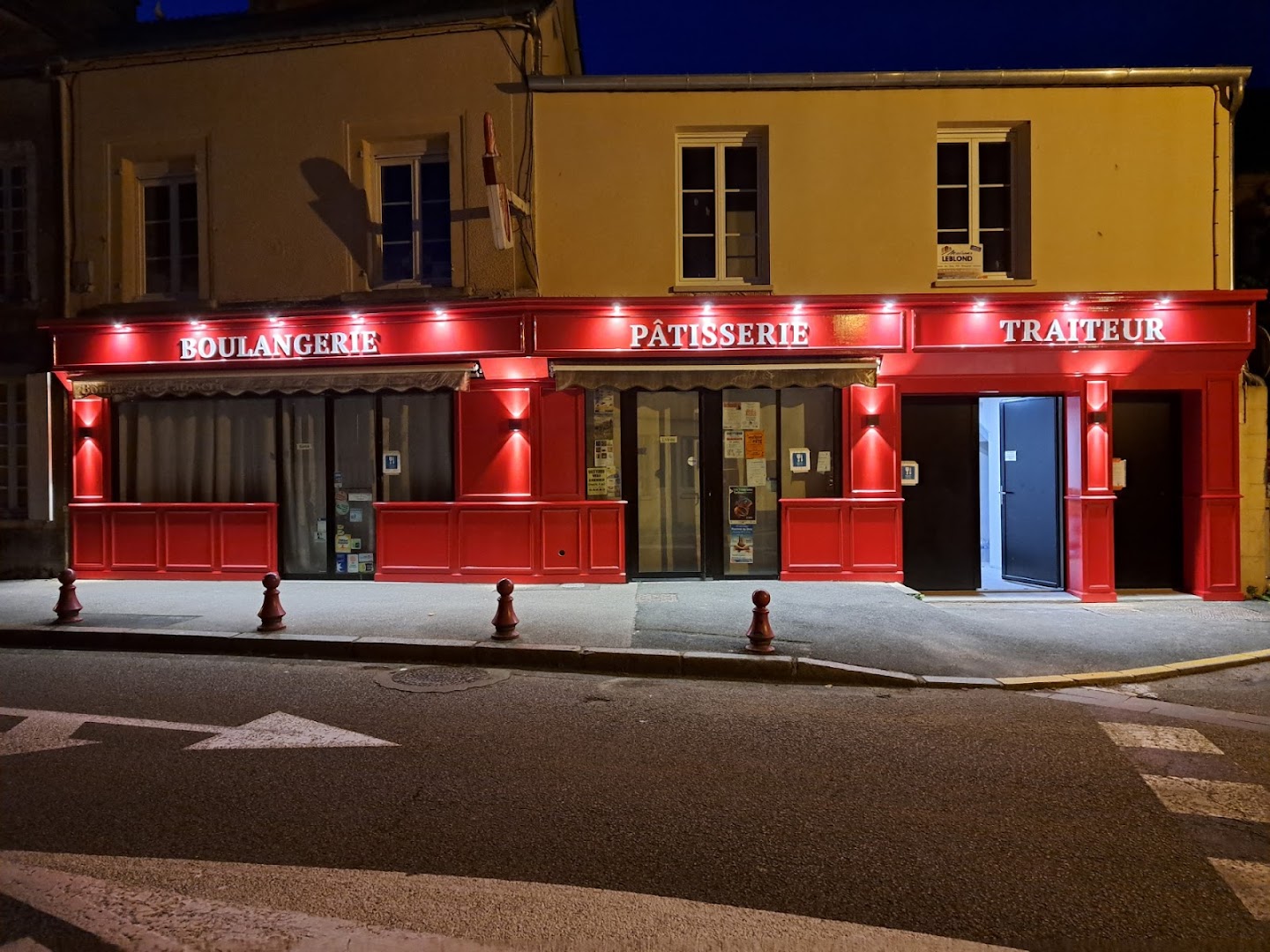 Boulangerie GIBON · Photos 3