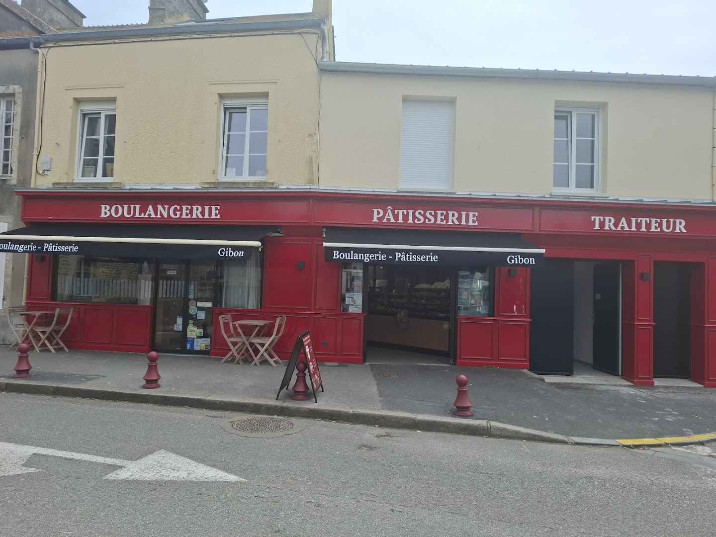 Boulangerie GIBON · Photos 2