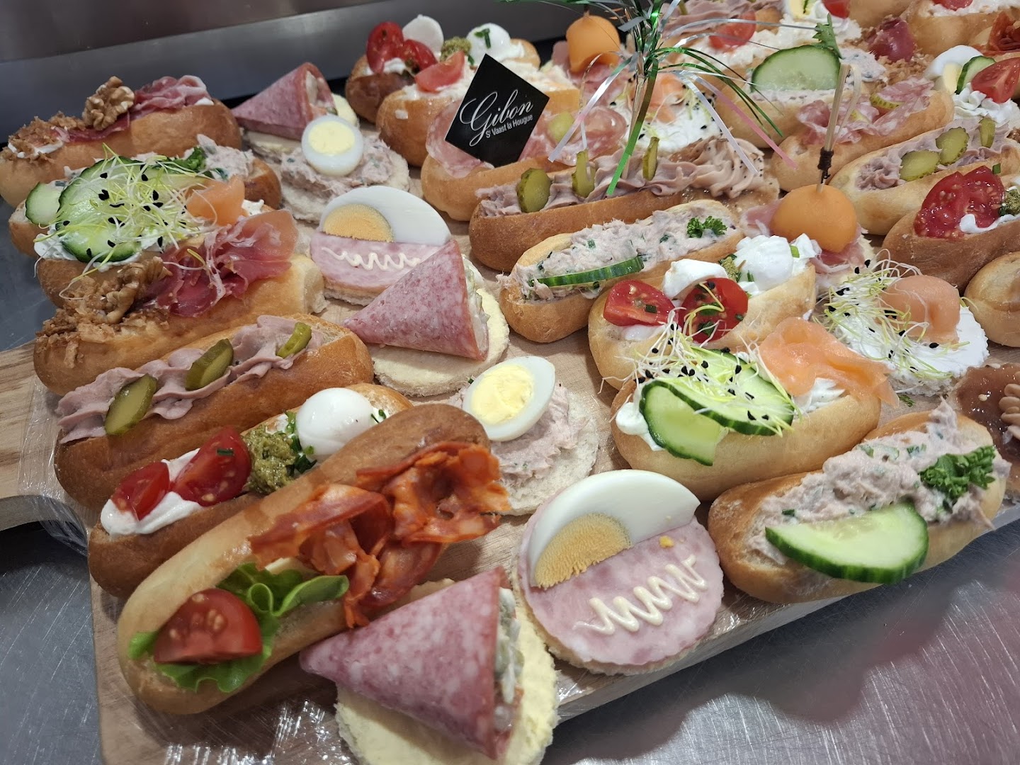 Boulangerie GIBON · Photos 4