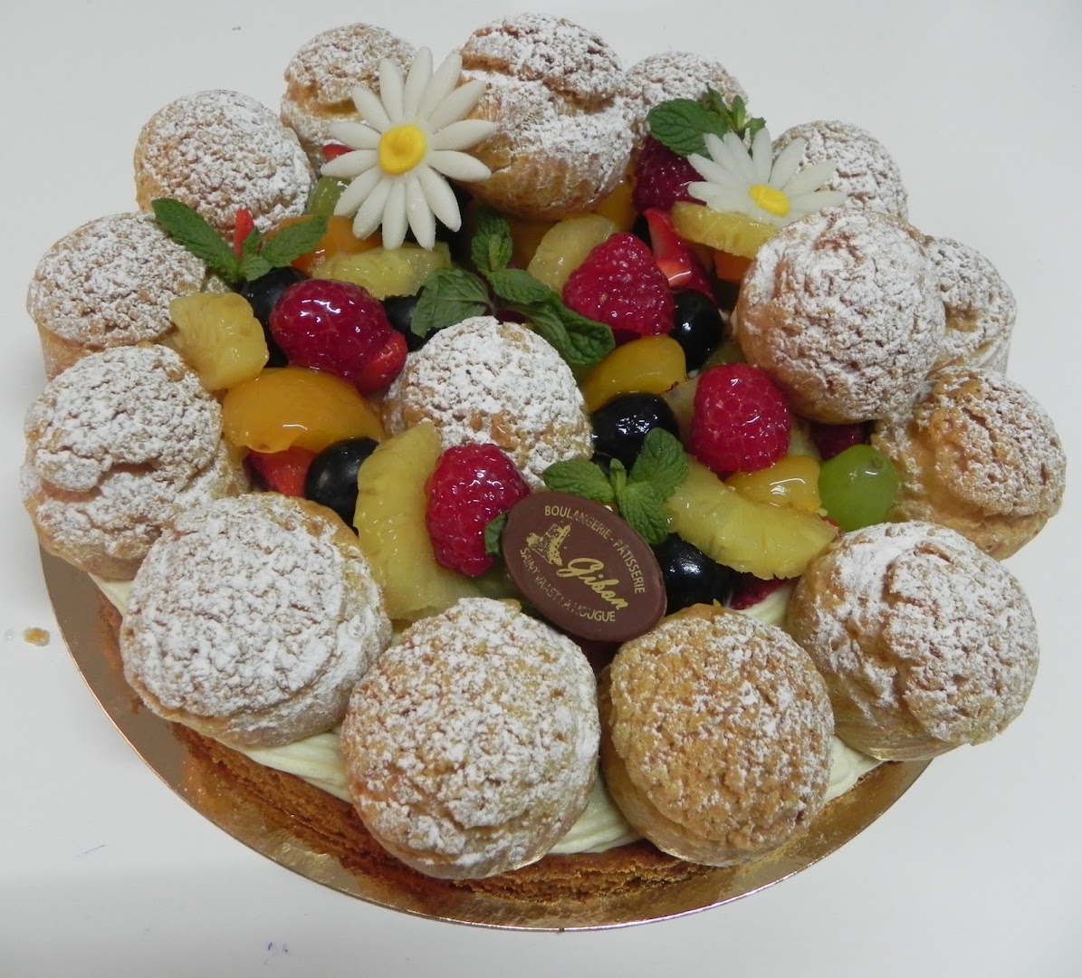 Boulangerie GIBON · Photos 8